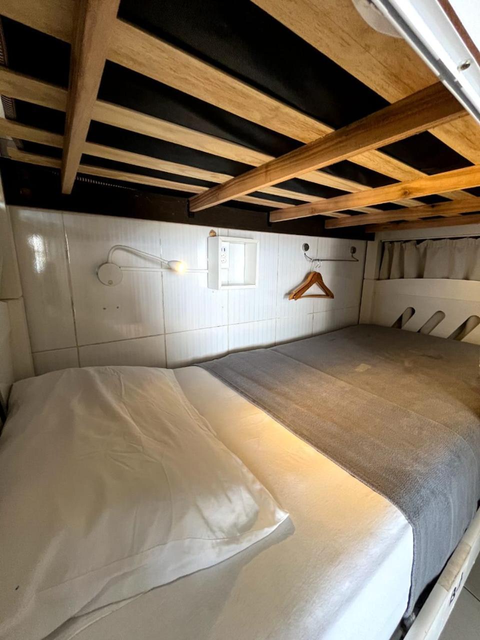 Hostel Cantinho Do Mar Salvador Room photo