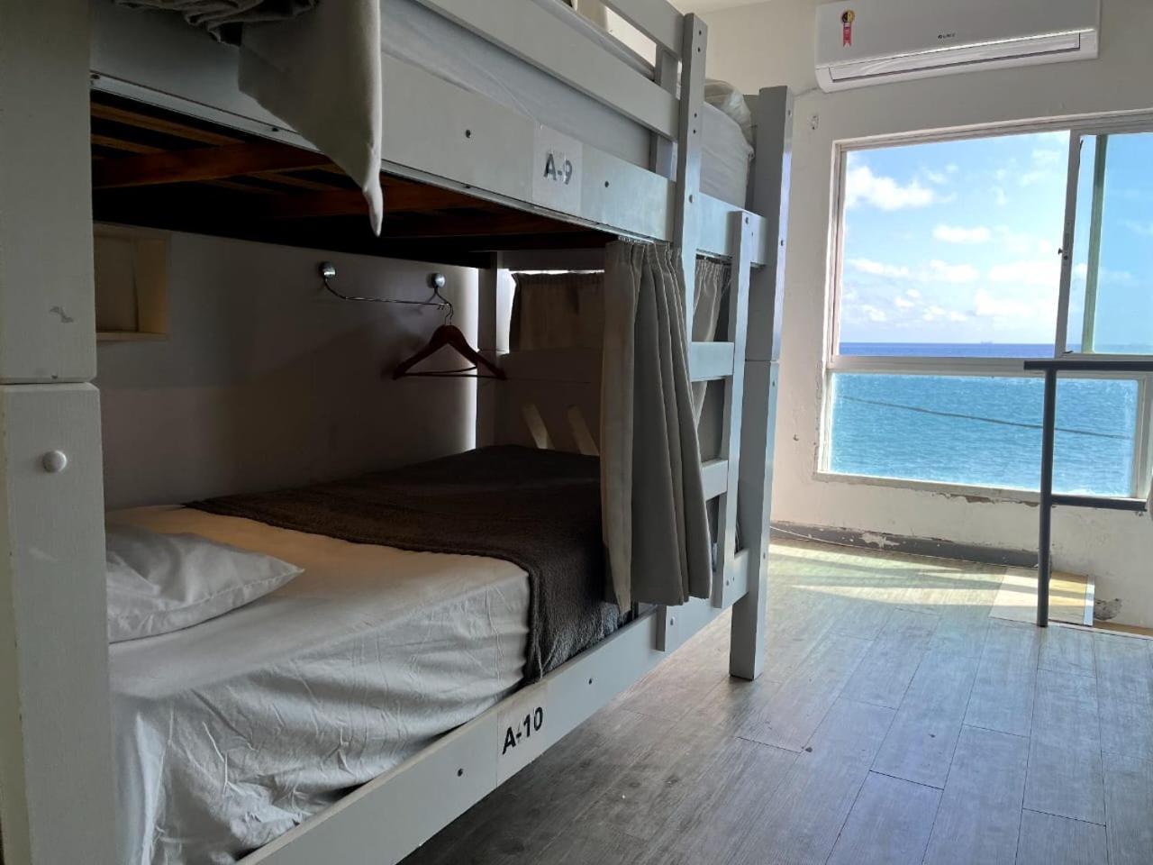 Hostel Cantinho Do Mar Salvador Room photo