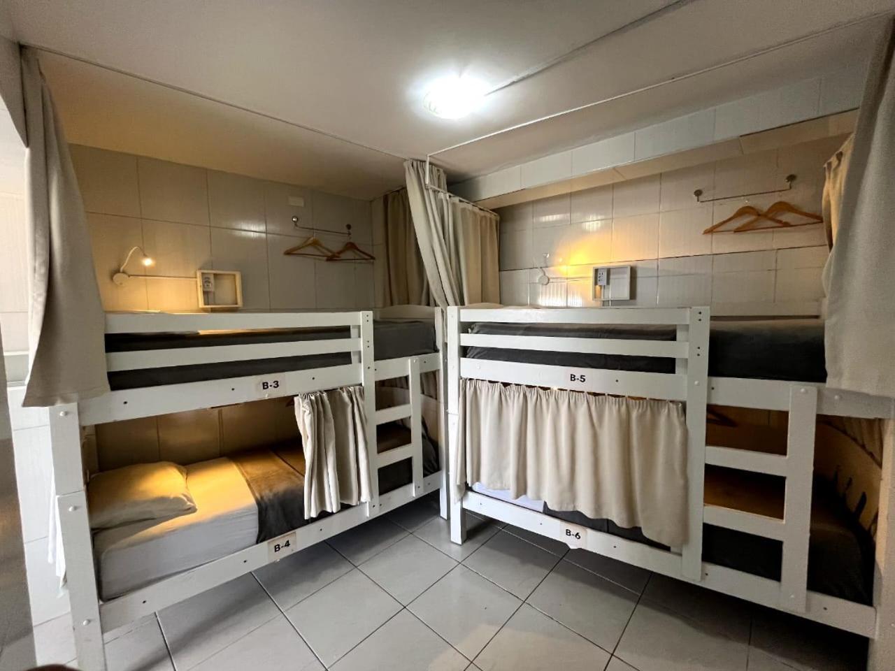 Hostel Cantinho Do Mar Salvador Room photo