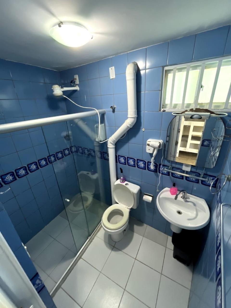 Hostel Cantinho Do Mar Salvador Room photo
