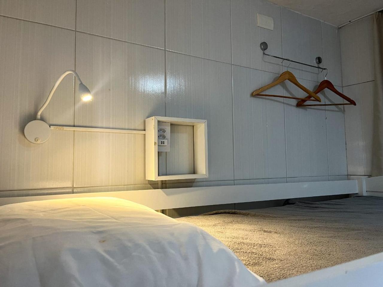 Hostel Cantinho Do Mar Salvador Room photo